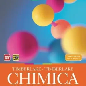 Chimica. Dagli atomi all‘elettrochimica. Per le Scuole superiori. Con espansione online Occasione