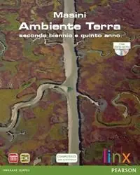 Ambiente Terra. Per il triennio delle Scuole superiori. Con DVD-ROM. Con espansione online Prezzo Scontato