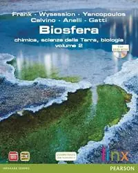 Biosfera. Chimica, scienze della terra, biologia. Per le Scuole superiori. Con DVD-ROM. Con espansione online Compra Oggi Stesso