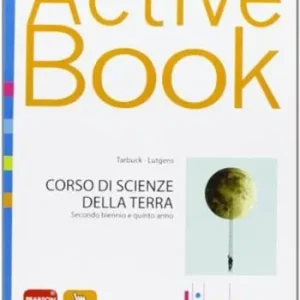 Corso di scienze della terra. Per il triennio delle Scuole superiori. DVD-ROM Ultimissimo Modello