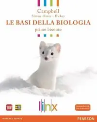 Le basi della biologia. Per il biennio delle Scuole superiori. Con espansione online Compra Online