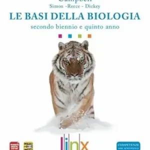 Miglior Prezzo Le basi della biologia. Per il triennio delle Scuole superiori. Con espansione online. Vol. 2 Genetica ed evoluzione-Il metabolismo di base