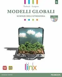 Professionale Modelli globali. Per le Scuole superiori. Con DVD-ROM. Con e-book. Con espansione online. Vol. 2 Scienze atmosfera e ambiente