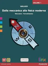 Promozione Esclusiva Dalla meccanica alla fisica moderna. Per le Scuole superiori. Con espansione online. Vol. 1 Meccanica e termodinamica