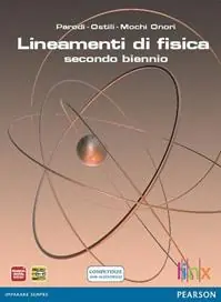 Direttamente Dal Produttore Lineamenti di fisica. Per le Scuole superiori. Con espansione online. Vol. 1