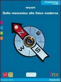 Dalla meccanica alla fisica moderna. Termodinamica e onde. Per le Scuole superiori. Con espansione online Offerta Lampo