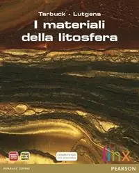 Materiali della litosfera. Per le Scuole superiori. Con espansione online Spedizione Espresso