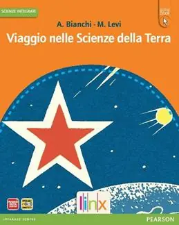 Viaggio nelle scienze della terra. Vol. unico attivo. Per le Scuole superiori. Con e-book. Con espansione online. Con libro Occasione