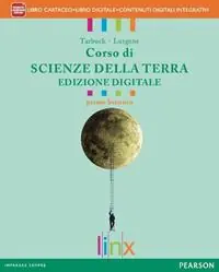 Reso Gratuito Corso di scienze della terra. Ediz. interattiva. Per il biennio delle Scuole superiori. Con e-book. Con espansione online