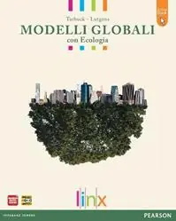Promozione Modelli globali. Vol. unico. Con Ecologia attivo. Per le Scuole superiori. Con e-book. Con espansione online. Con libro