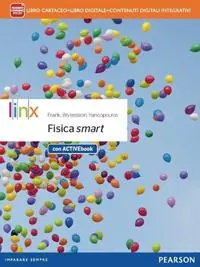 Offerta Lampo Fisica smartLIM. Per le Scuole superiori. Con e-book. Con espansione online. Con libro