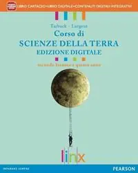 Pagamento Sicuro Corso di scienze della terra. Ediz. interattiva. Per il triennio delle Scuole superiori. Con e-book. Con espansione online