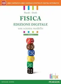 Saldi Fisica. Una scienza modello. Per le Scuole superiori. Con e-book. Con espansione online. Vol. 1