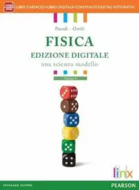 Fisica. Una scienza modello. Per le Scuole superiori. Con e-book. Con espansione online. Vol. 2 Offerta Lampo