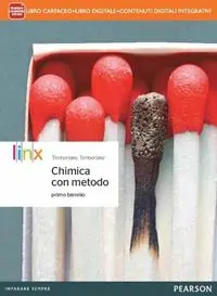Chimica con metodo. Per le Scuole superiori. Con e-book. Con espansione online Economico