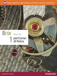 Percorso di fisica. Per le Scuole superiori. Con e-book. Con espansione online. Vol. 1 Offerta Del Giorno