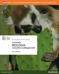 Biologia concetti e collegamenti. Per le Scuole superiori. Con e-book. Con espansione online Spedizione Espresso
