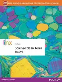 Nuova Collezione Scienze della terra smart. Per le Scuole superiori. Con e-book. Con espansione online