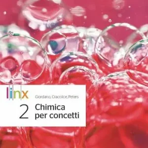 Occasione Imperdibile Chimica per concetti. Per le Scuole superiori. Con e-book. Con espansione online. Vol. 2