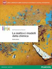 Bestseller Realtà e i modelli della chimica. Per la 3ª classe delle Scuole superiori. Con e-book. Con espansione online