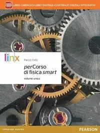 Offerta Percorso di fisica smart. Per le Scuole superiori. Con e-book. Con espansione online. Libro cartaceo + ite + didastore