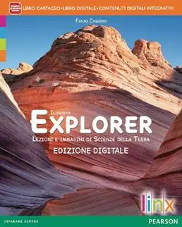 Popolare Nuovo explorer. Per le Scuole superiori. Con e-book. Con espansione online