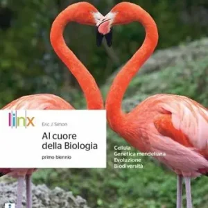 Direttamente Dal Produttore Al cuore della biologia. Per il biennio delle Scuole superiori. Con e-book. Con espansione online