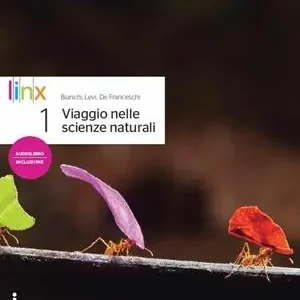 Affare Viaggio nelle scienze naturali. Per le Scuole superiori. Con e-book. Con espansione online. Vol. 1