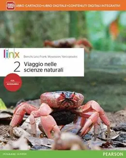 Acquista Ora Viaggio nelle scienze naturali. Per le Scuole superiori. Con e-book. Con espansione online. Vol. 2