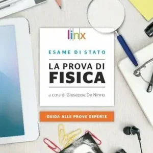 Compra Adesso La prova di fisica. Per l‘esame di Stato. Per le Scuole superiori. Con espansione online