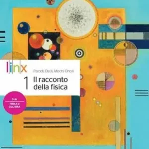 Prezzo Basso Il racconto della fisica. Per le Scuole superiori. Con e-book. Con espansione online. Vol. 1