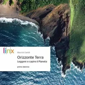 Novità Orizzonte terra. Leggere e capire il pianeta. Per il primo biennio delle Scuole superiori. Con e-book. Con espansione online