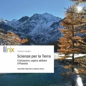Spedizione Espresso Scienze per la terra. Conoscere, capire, abitare il pianeta. Per il secondo biennio delle Scuole superiori. Con e-book. Con espansione online