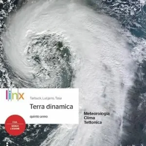Le basi chimiche della vita. Con Terra dinamica. Per le Scuole superiori. Con e-book. Con espansione online Compra Online