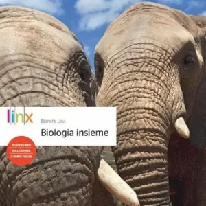 Vendita Finale Biologia insieme. Per le Scuole superiori. Con e-book. Con espansione online