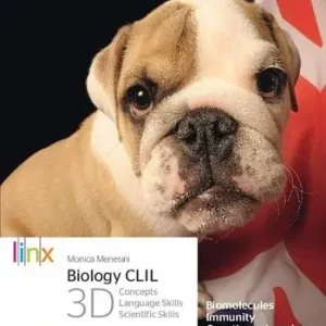 Biology CLIL 3D. Concepts, language skills, scientific skills. Per le Scuole superiori. Con e-book. Con espansione online Di Tendenza