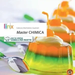 Masterchimica. Per le Scuole superiori. Con e-book. Con espansione online Spedizione Espresso