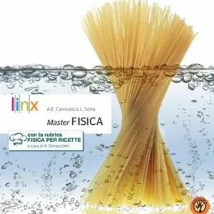 Masterfisica. Per le Scuole superiori. Con e-book. Con espansione online Quantità Limitata