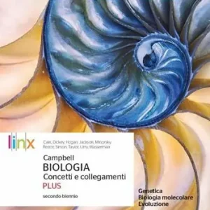 Occasione Imperdibile Campbell. Biologia. concetti e collegamenti plus. Genetica, biologia molecolare. Per le Scuole superiori. Con e-book. Con espansione online