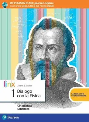 Dialogo con la fisica. Per le Scuole superiori. Con e-book. Con espansione online. Vol. 1 Pagamento Sicuro