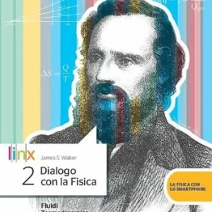 Dialogo con la fisica. Per le Scuole superiori. Con e-book. Con espansione online. Vol. 2 Promo Stagionale