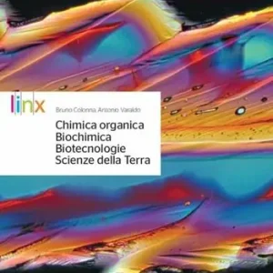 Prezzo Di Fabbrica Chimica organica, biochimica, biotecnologie, scienze della terra. Per le Scuole superiori. Con e-book. Con espansione online