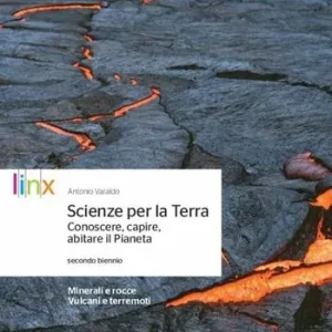 Scienze per la terra. Conoscere, capire, abitare il pianeta. Per le Scuole superiori. Con e-book. Con espansione online. Vol. 1 Miglior Prezzo