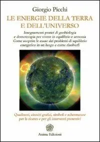 Promo Stagionale Le energie della terra e dell‘universo