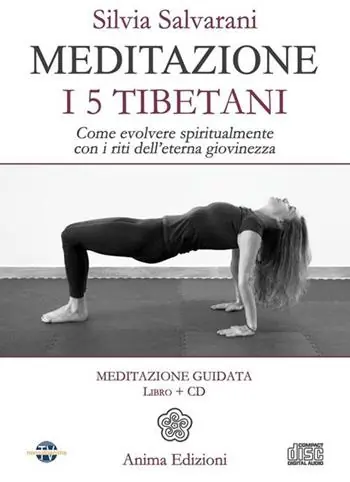 Meditazione. I 5 tibetani. Come evolvere spiritualmente con i riti dell‘eterna giovinezza. Con CD Audio A Buon Prezzo