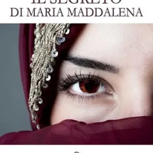 Il segreto di Maria Maddalena Promozione