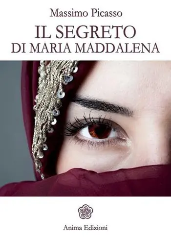 Il segreto di Maria Maddalena Promozione