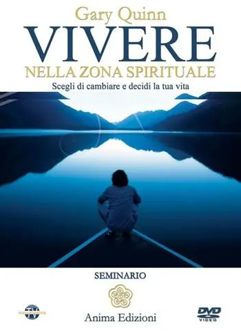 Vivere nella zona spirituale. Scegli di cambiare e decidi la tua vita. Con DVD Miglior Prezzo