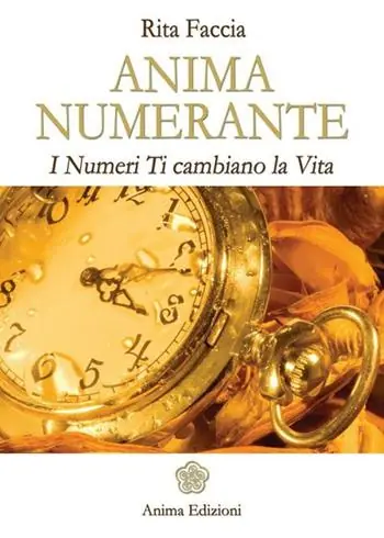 Anima numerante. I numeri ti cambiano la vita Prezzo Ridotto