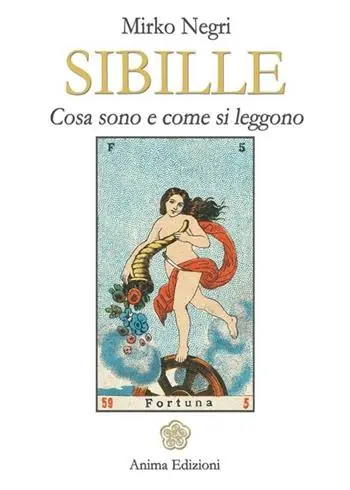 Sibille. Cosa sono e come si leggono. Ediz. illustrata Offerta Lampo